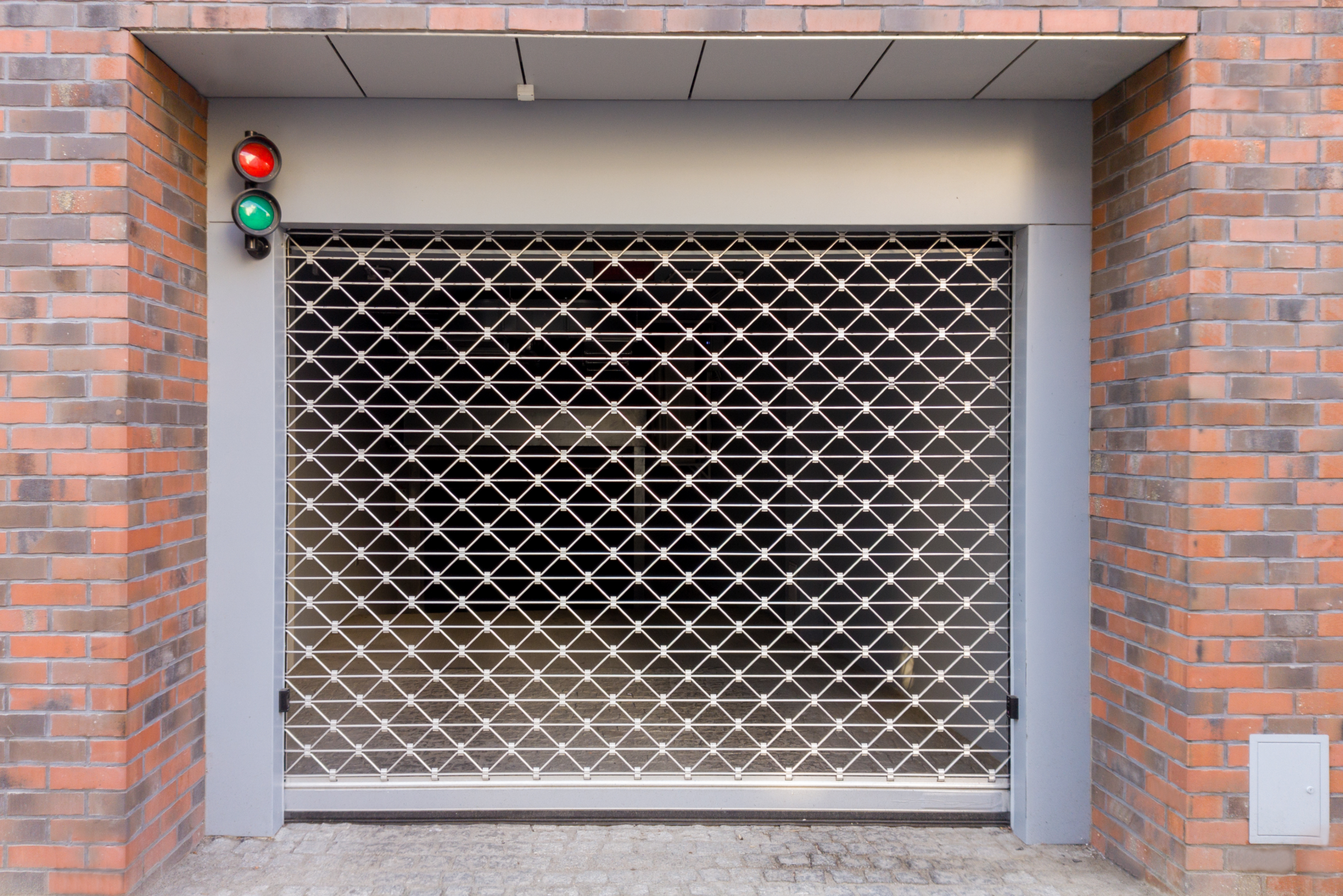 white and brown building during daytime